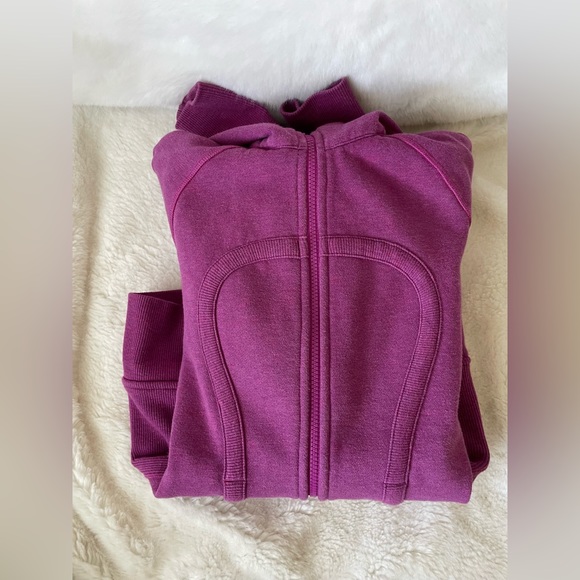 Lululemon Scuba Jacket - Picture 10 of 10